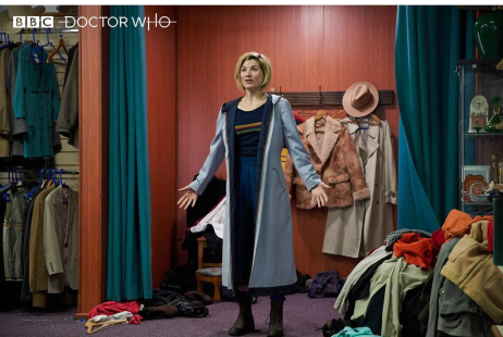 20181028 215023 İlk 3 Bölümüyle Doctor Who 11. Sezonu Nasıl Bulduk?